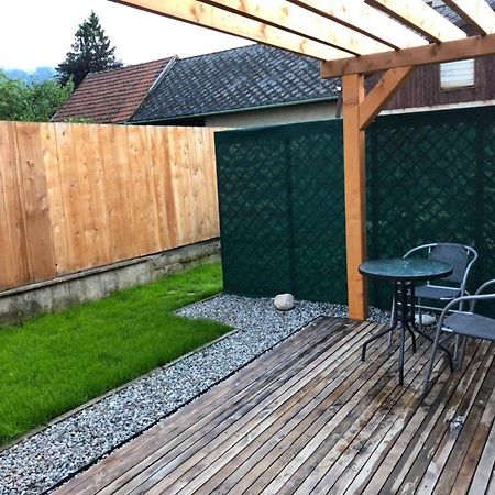 Privat Vcelka Apartment Liptovský Mikuláš Exterior foto