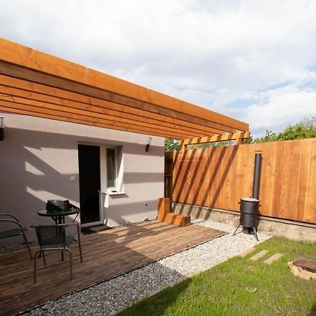 Privat Vcelka Apartment Liptovský Mikuláš Exterior foto