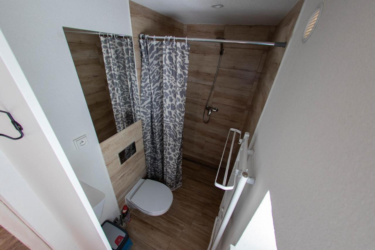 Privat Vcelka Apartment Liptovský Mikuláš Exterior foto