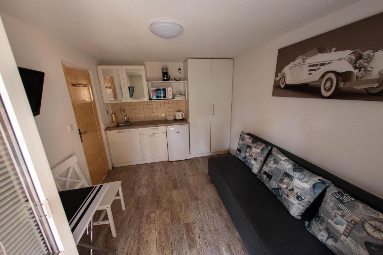 Privat Vcelka Apartment Liptovský Mikuláš Exterior foto