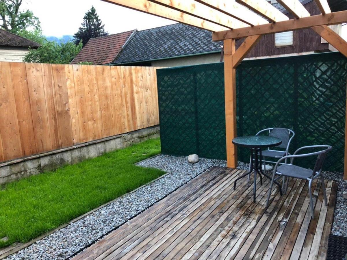 Privat Vcelka Apartment Liptovský Mikuláš Exterior foto
